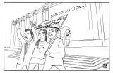 El Museo vuelve a ser prisión