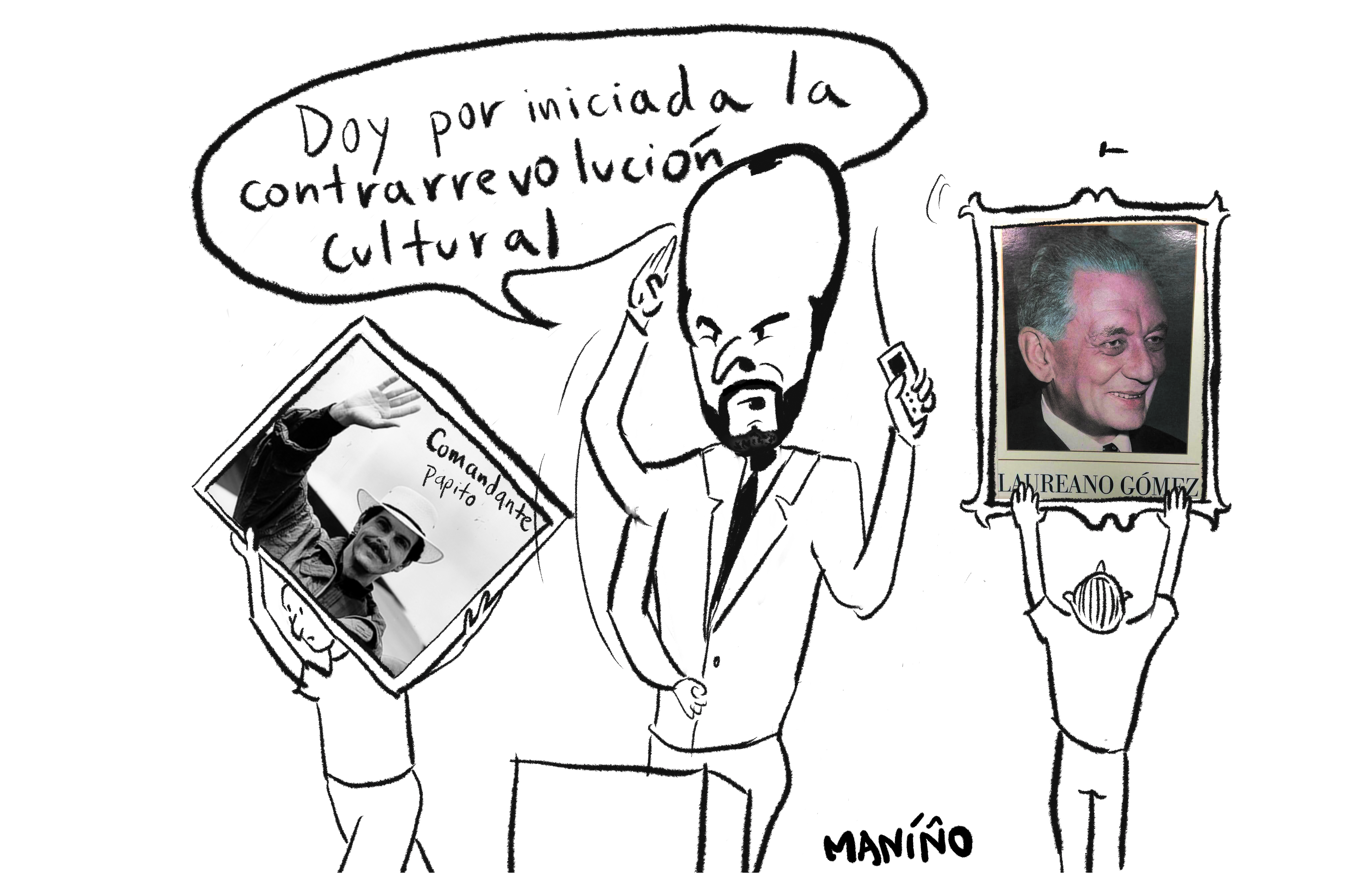 Maníño