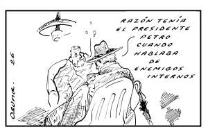 Retro-escándalos