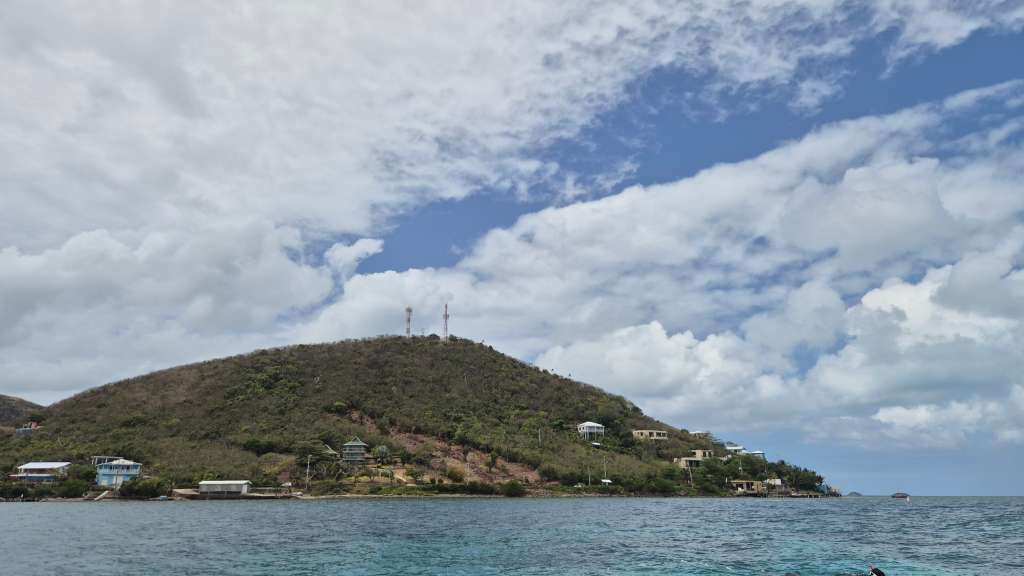 Isla de Providencia