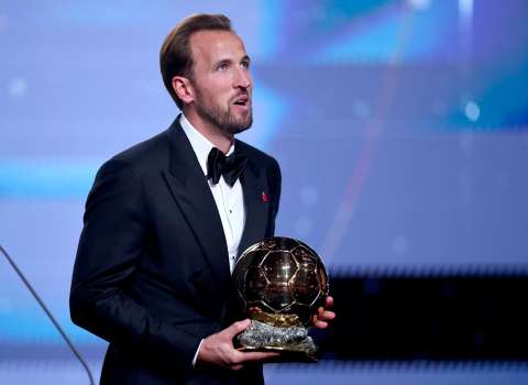 Justicias e injusticias de El Balón de Oro: un premio que no puede complacerlos a todos