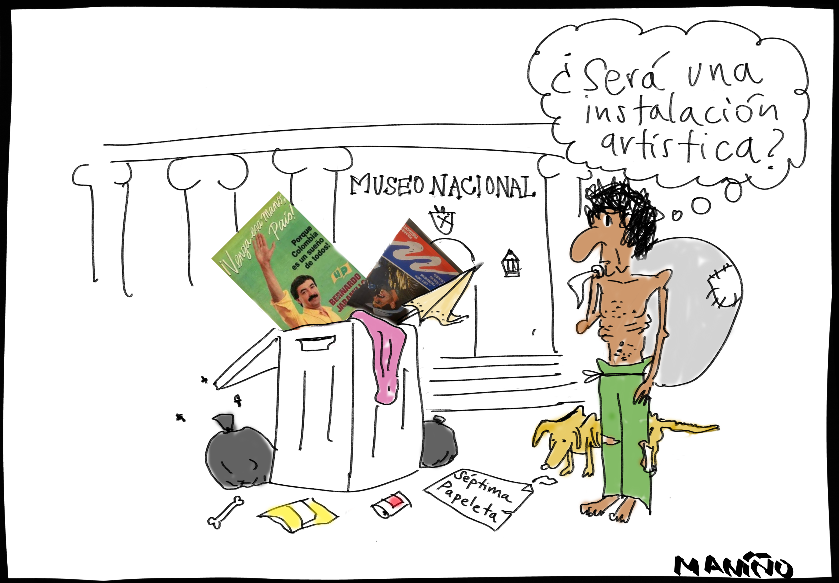Maníño