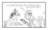 Respuesta presidencial