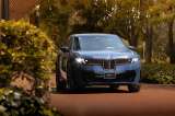 “La competencia nos obliga a mejorar”: BMW