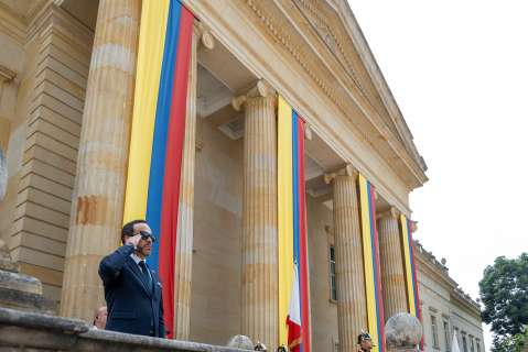 Estos son los recortes que De la Espriella le aplicó a las arcas de la Casa de Nariño