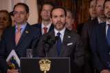 De la Espriella anunció plan para afrontar crisis por El Niño: así será su estrategia