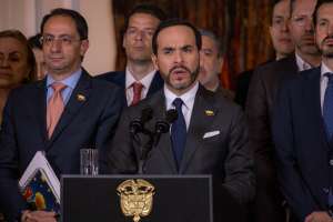 Esta es la estrategia con la que De la Espriella develó diferencias internas en sindicatos