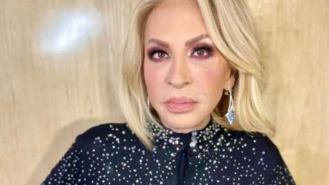¿Cómo sigue Laura Bozzo? Revelan nuevos detalles de su delicado estado de salud