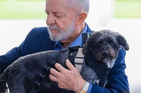 Resistencia esperó a Lula afuera de la cárcel y ahora vive en el palacio presidencial