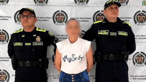 En Meta, mujer habría engañado a jóvenes con empleo de meseras para explotarlas sexualmente