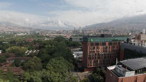 Medellín se consolida como “hub” tecnológico
