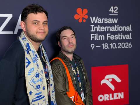 El cine colombiano llega al Festival de Varsovia con una historia rodada en Cundinamarca