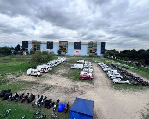 Frenan presunta apropiación de predio de COP 70.000 millones para Hospital de Engativá