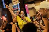 El bolsonarismo también gana el Congreso: Flávio podría darle una amnistía a su padre