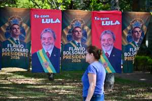 Brasil escoge mandatario de espaldas a sus asuntos migratorios
