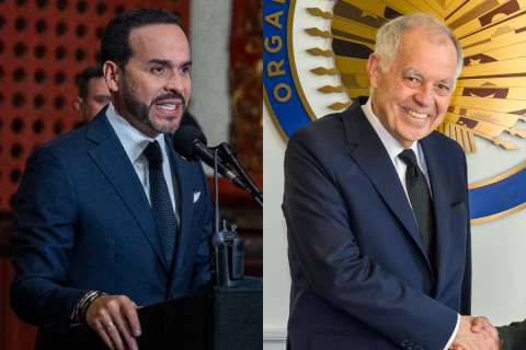 Así impacta la llegada de Ordóñez al Ministerio del Interior: hay expectativa en el Congreso