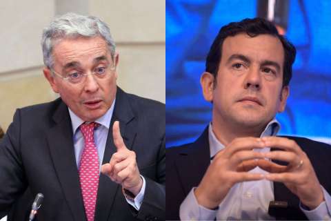Uribismo y Gobierno encuentran puente para sanear tensiones: la vía es el Congreso