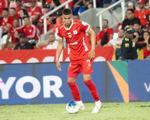 Liga Betplay 2026: así quedó la tabla tras el triunfo de Santa Fe contra Medellín