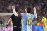 Messi dijo adiós a la selección: así fue su historia con la Albiceleste