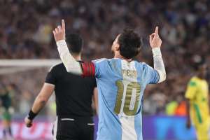 Messi dijo adiós a la selección: así fue su historia con la Albiceleste