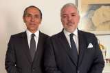 Hermano de Iván Duque va para la embajada de Australia en el gobierno De la Espriella