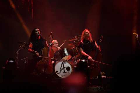 Rock al Parque 2026: Tres décadas de música, memoria y resistencia 