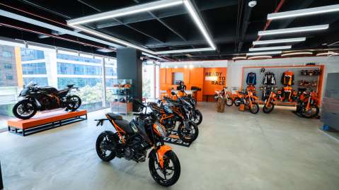 “Colombia definitivamente se convirtió en un país de motociclistas”: Autocolombiana