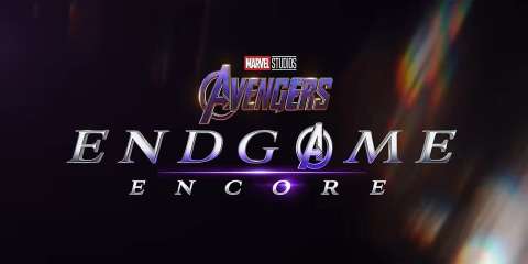 ‘Avengers: Endgame’ recupera el trono y vuelve a ser la película más taquillera