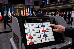 Balón de Oro 2026: las razones a favor y en contra de los grandes candidatos