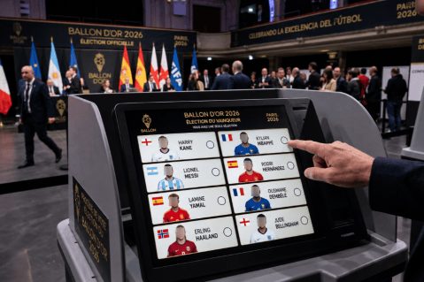 Balón de Oro 2026: las razones a favor y en contra de los grandes candidatos