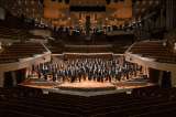 La Orquesta Filarmónica de Berlín, una cita esperada en la capital