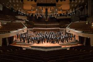 La Orquesta Filarmónica de Berlín, una cita esperada en la capital