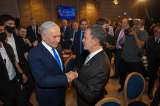 Canciller cerró su visita a Israel y marcó giro en la política exterior con De la Espriella