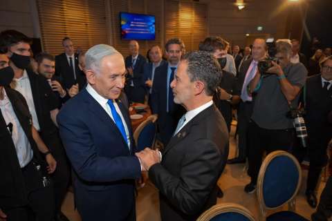 La Colombia de De la Espriella se pliega al Estados Unidos de Trump afianzándose con Israel