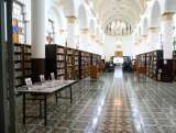 Las preguntas que deja el traslado de la Biblioteca Marco Fidel Suárez de la Cancillería