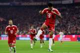 Luis Díaz, imparable con Bayern Múnich: marcó triplete contra RB Leipzig