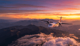 Siete vuelos por un precio fijo: así puede viajar por Colombia con Clic Air