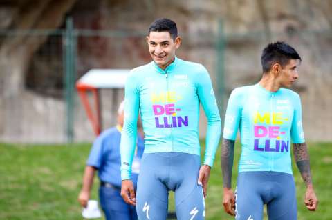 Clásico RCN 2026: todo lo que debe saber antes del inicio de la carrera