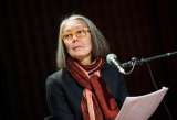 Caja de citas: frases de Anne Carson, Premio Nobel de Literatura 2026