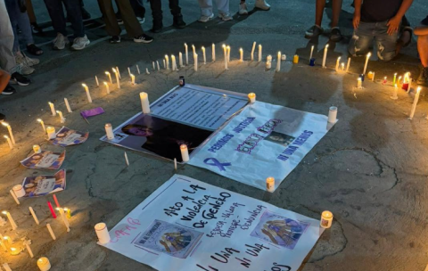 Comunidad exige respuestas por el feminicidio de  campesina de 72 años en Nariño