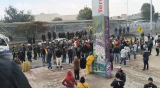 Movilidad 7 de octubre: Suspenden servicio de Transmilenio en Soacha por protestas