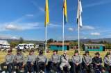 El Colegio Militar Caldas Bilingüe cierra después de 70 años