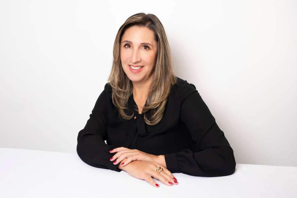 Martha Lucía Maldonado, Country Manager de WOBI Colombia.