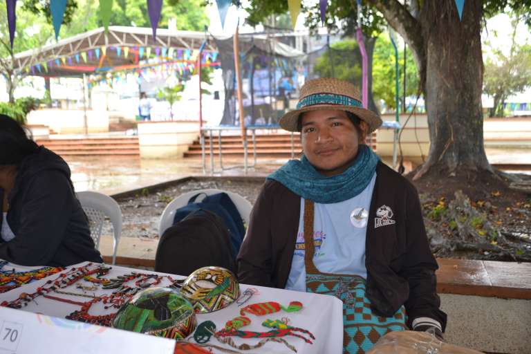 A 10 años del Acuerdo, el Putumayo construye paz territorial