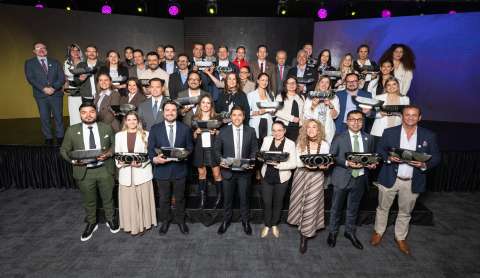 Xposible Colsubsidio reconoció a 33 proyectos que contribuyen al desarrollo sostenible