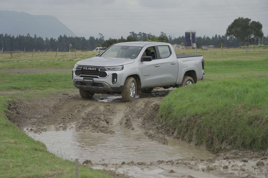 Ram Dakota