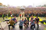 ¿Por qué no vinieron Metálica o Fito Páez a los 30 años de Rock al Parque?