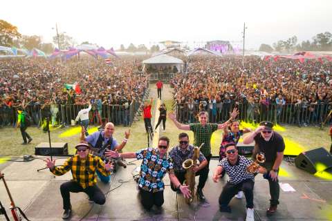 Rock al Parque, un tour fantasma y otros planes para este puente festivo en Bogotá