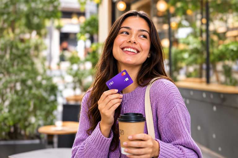Nu Plus: cómo ganar puntos con su Tarjeta Nu y redimirlos por dinero en la app