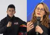 “Me genera problemas en la calle”: fuerte discusión entre concejal y secretaria de Movilidad